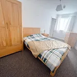 Comfortable Flat In Nottingham