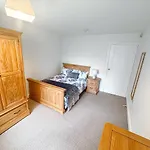 Comfortable Flat In Nottingham