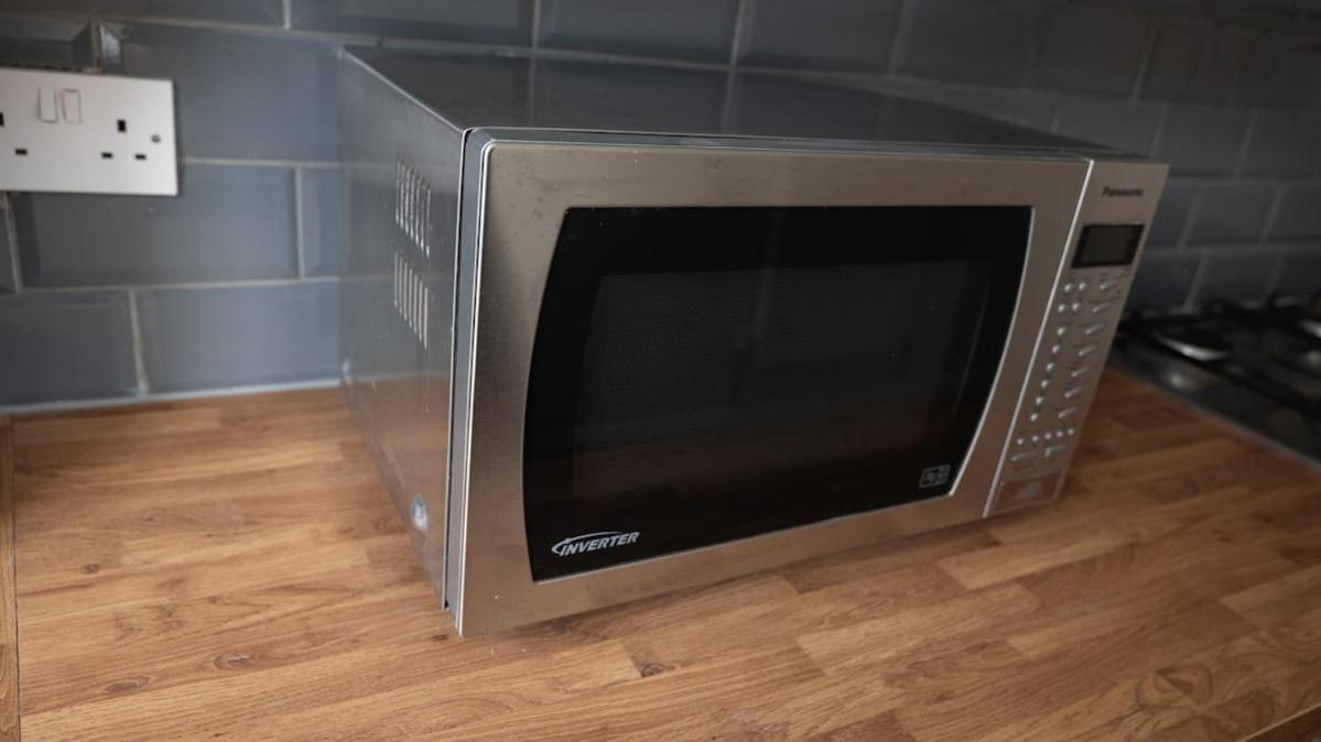 Comfortable Flat In Apartment Nottingham